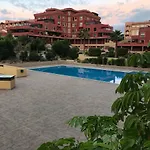 Apartament La Perla Medano 2 El Médano