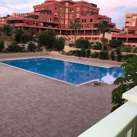 La Perla Medano 2 Apartment *