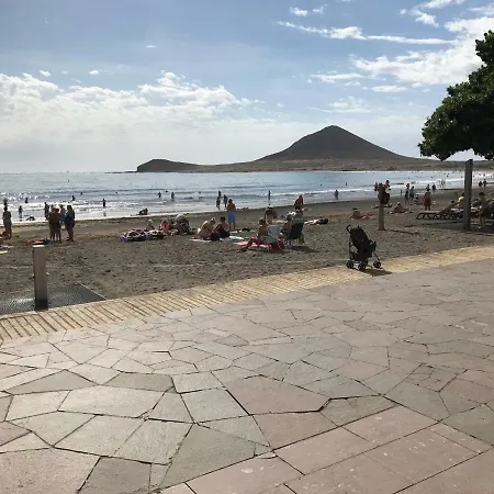 La Perla Medano 2 Apartment El Medano (Tenerife)