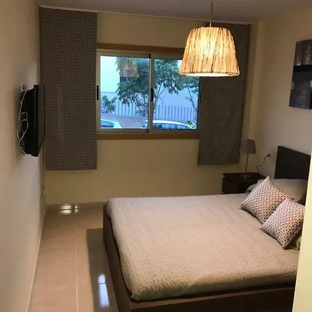 La Perla Medano 2