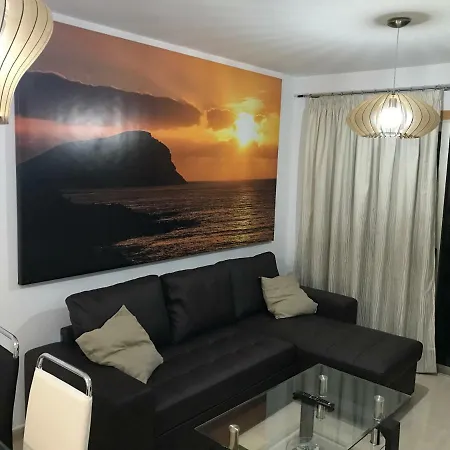 Apartment La Perla Medano 2 *