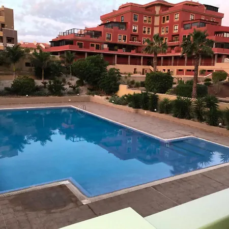 Apartment La Perla Medano 2 *