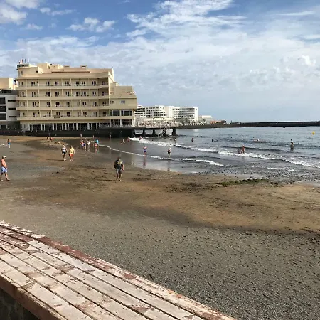 La Perla Medano 2 * El Medano (Tenerife)