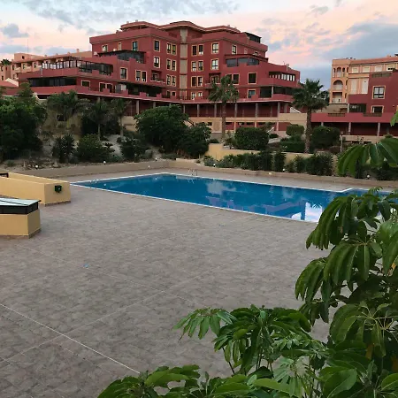 Διαμέρισμα La Perla Medano 2 Ελ Μέντανο