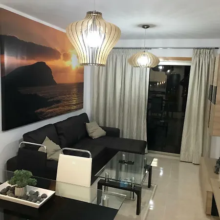 La Perla Medano 2 Apartment El Medano (Tenerife)