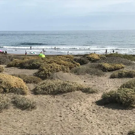 La Perla Medano 2 El Medano (Tenerife)