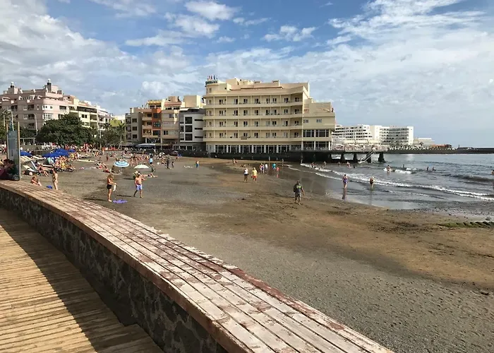 La Perla Medano 2