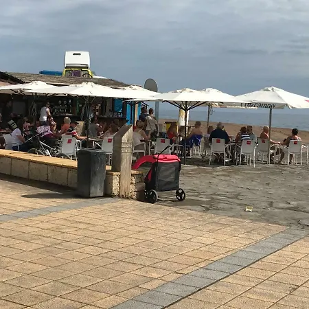 아파트 La Perla Medano 2