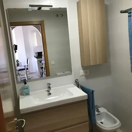 Apartament La Perla Medano 2