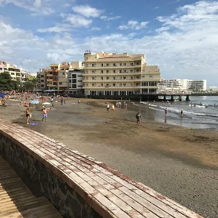 La Perla Medano 2