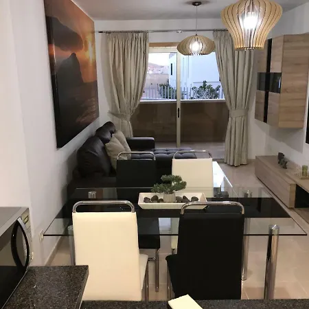 La Perla Medano 2 Апартаменты