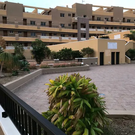 La Perla Medano 2 Апартаменты