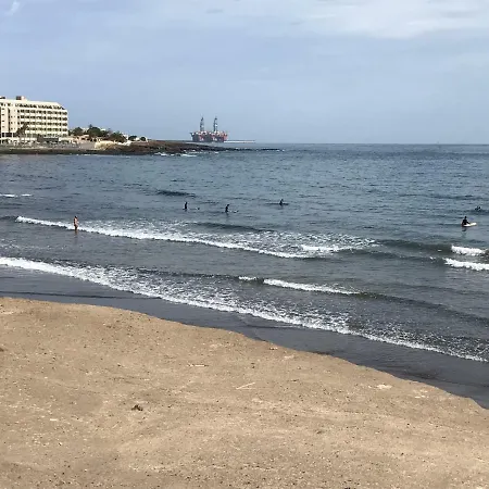 La Perla Medano 2 * Эль-Медано